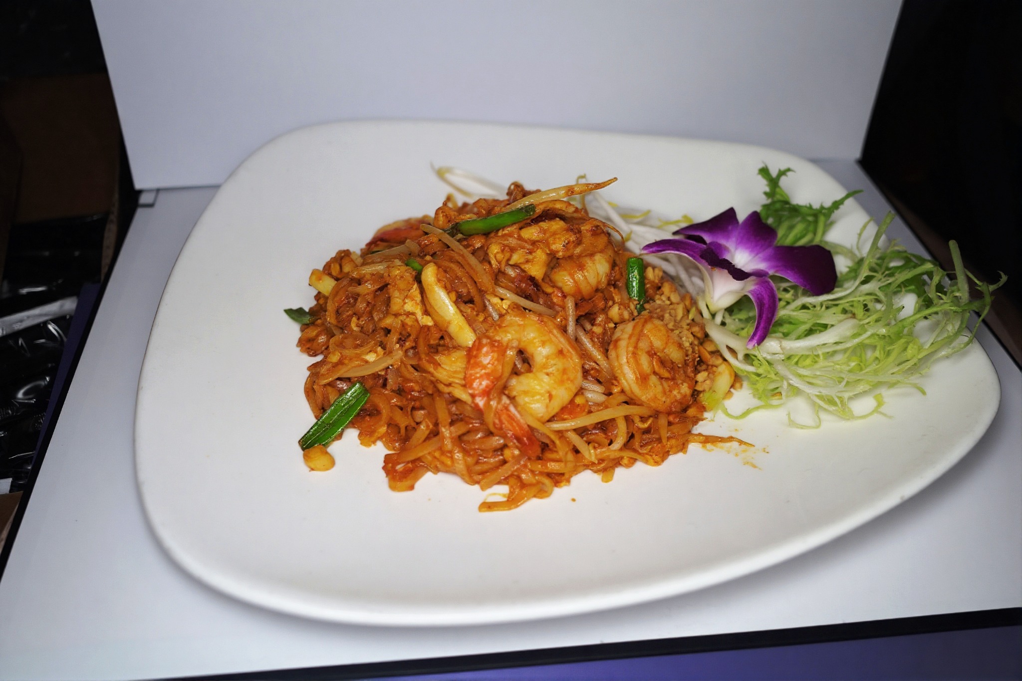Pomspicy Pad Thai